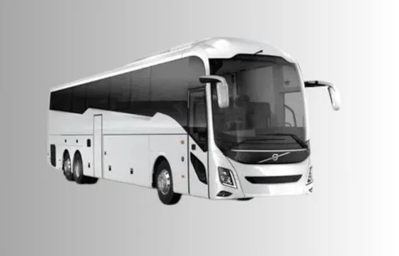 Runcorn Coach Hire